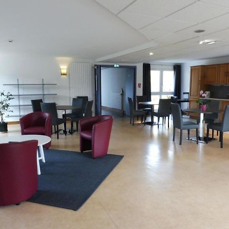 Domaine De Mont-Evray Hotel Nouan-le-Fuzelier Exterior foto
